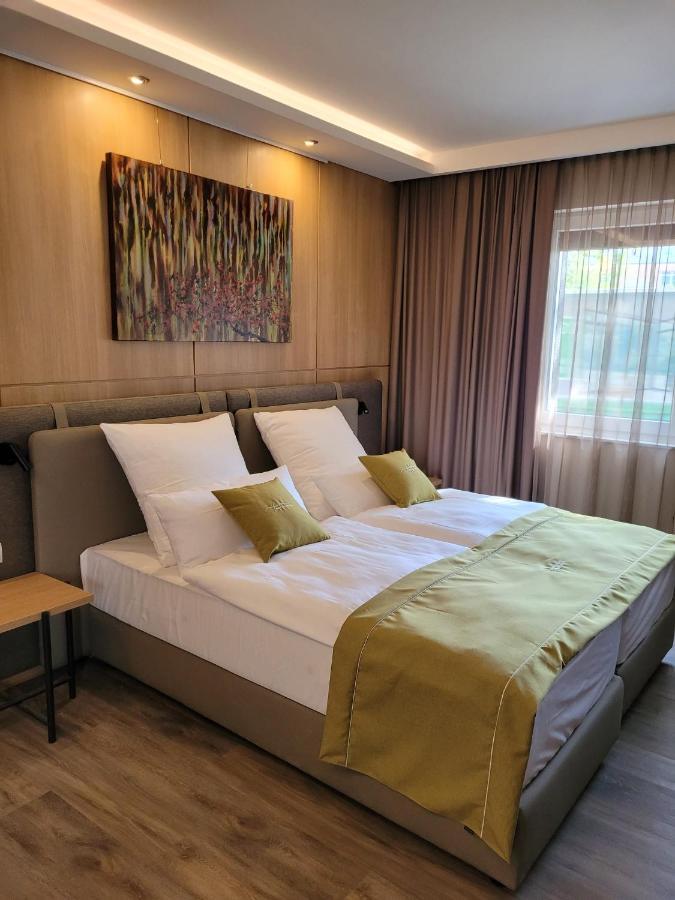 Hotel Fine Art 로텐부르크 안 데어 뷤메 외부 사진