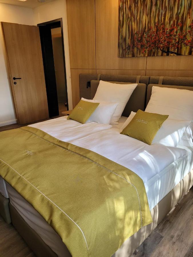 Hotel Fine Art 로텐부르크 안 데어 뷤메 외부 사진