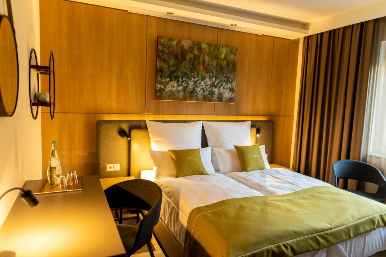 Hotel Fine Art 로텐부르크 안 데어 뷤메 외부 사진